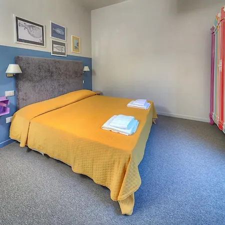 Hotel Bargino 2*