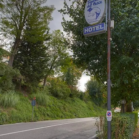 Hotell Bargino