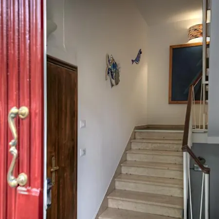 Hotell Bargino