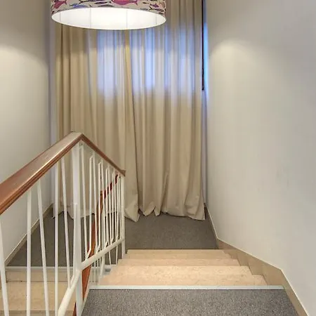 Hotell Bargino San Casciano in Val di Pesa