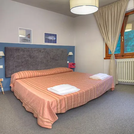 Hotell Bargino 2*